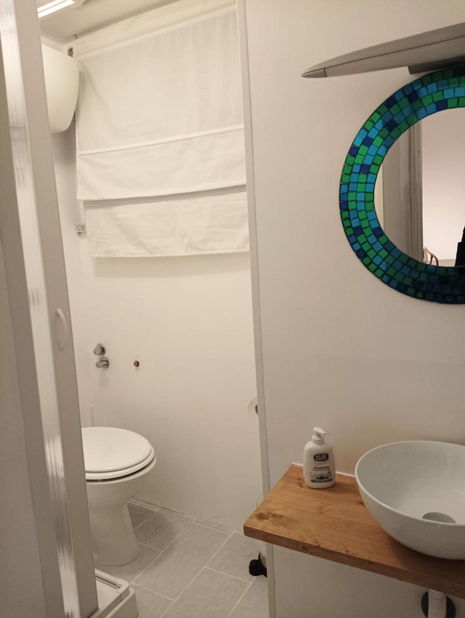 Valerio'S Flat Apartment Поцуоли Екстериор снимка