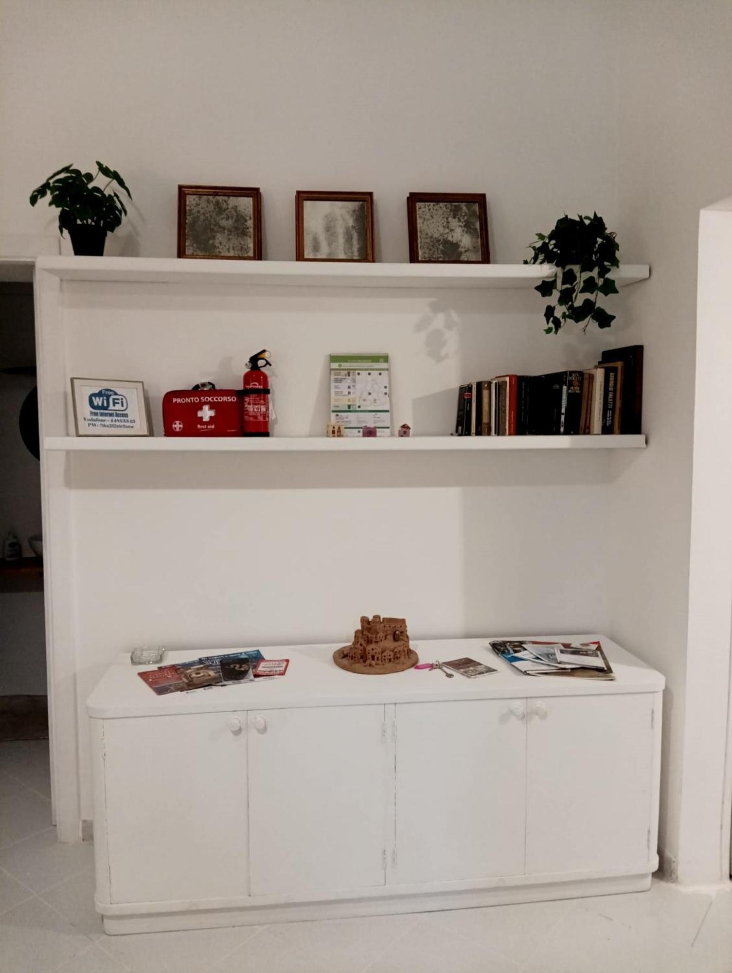Valerio'S Flat Apartment Поцуоли Екстериор снимка