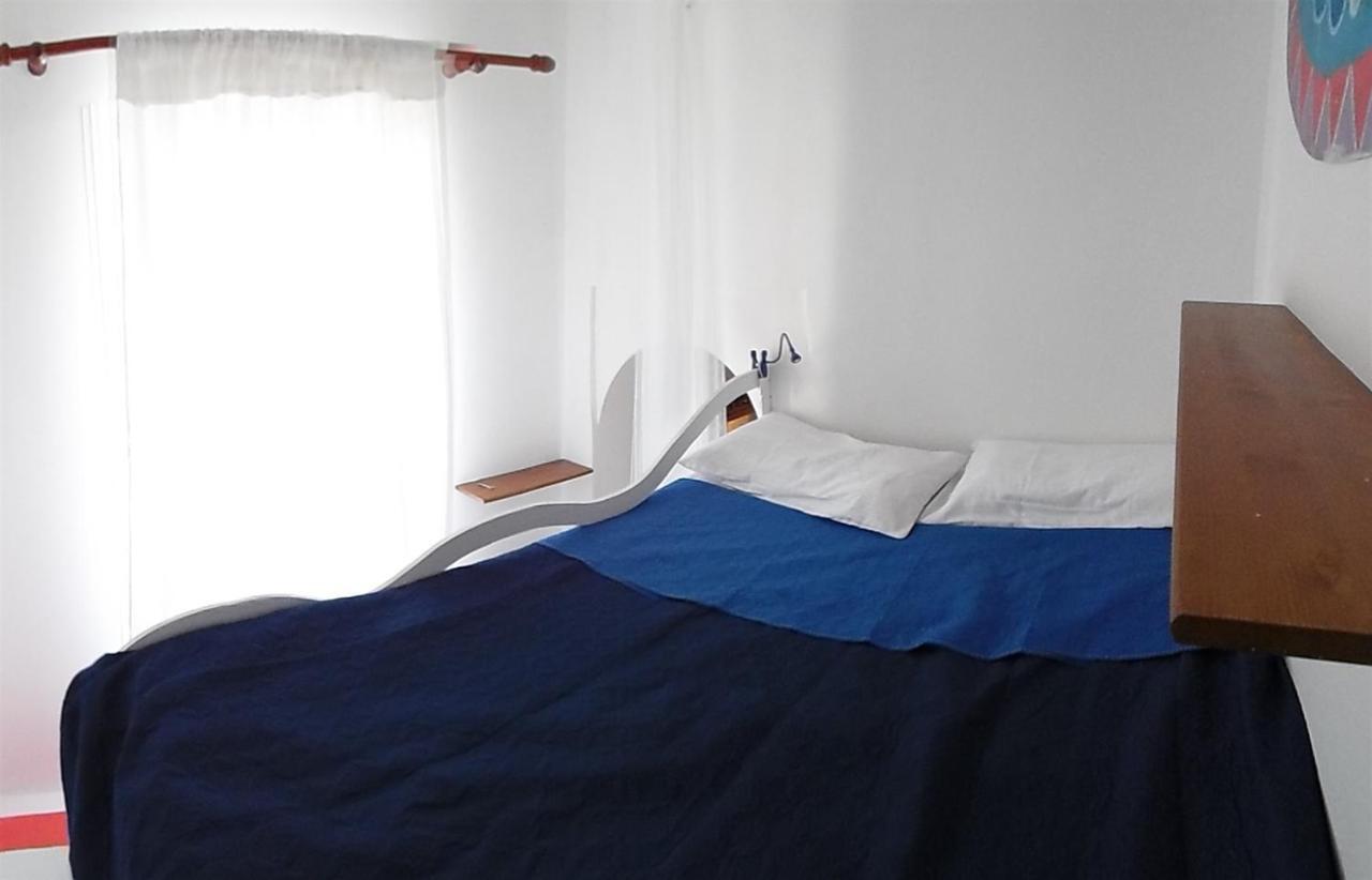 Valerio'S Flat Apartment Поцуоли Екстериор снимка