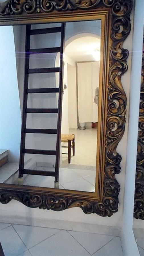 Valerio'S Flat Apartment Поцуоли Екстериор снимка